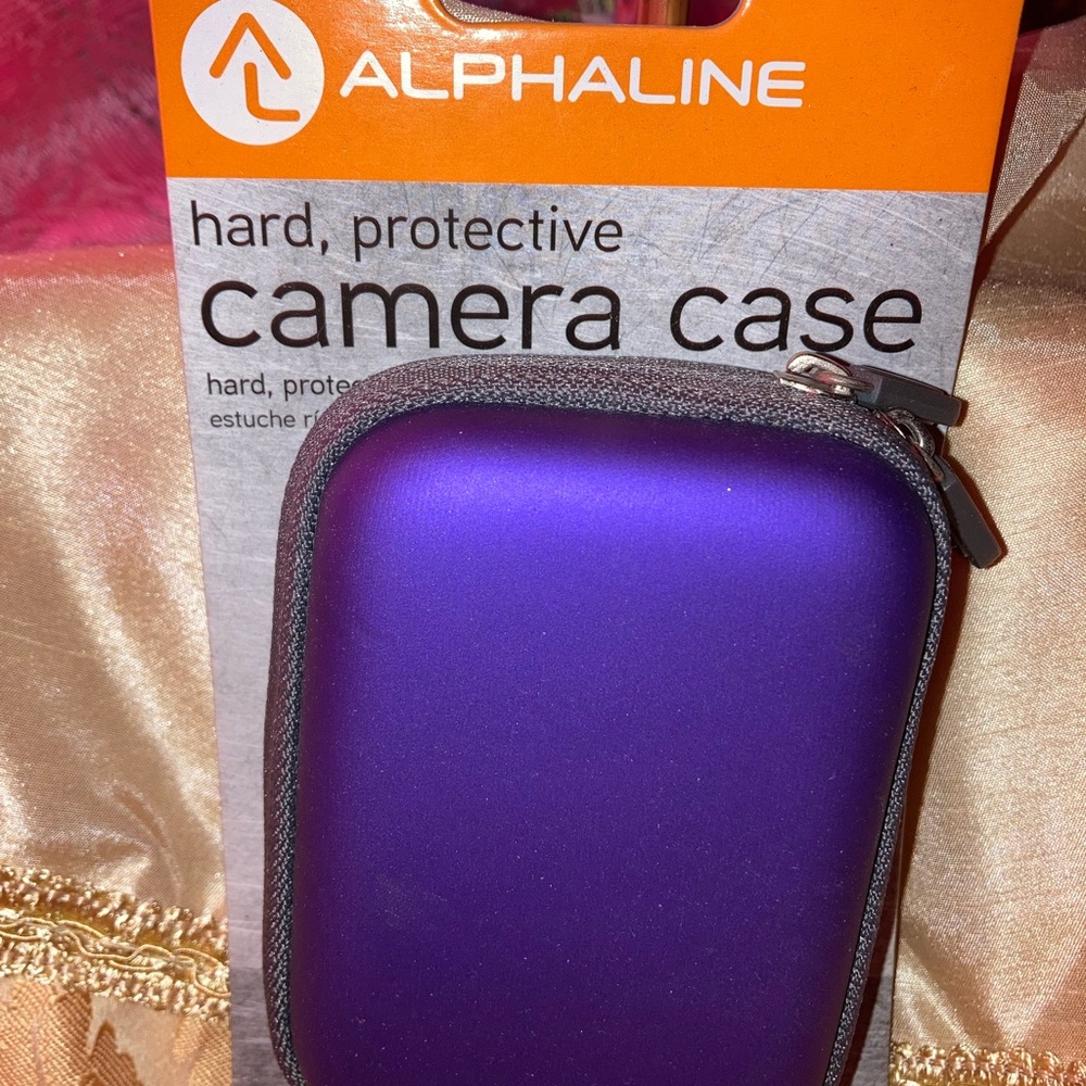 Alphaline Camera Case - Picture 2 of 5